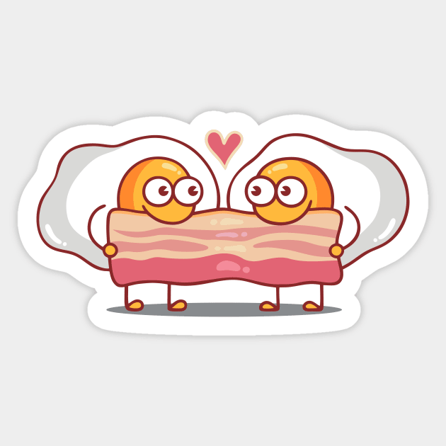 Cholesterol Sticker by byTxemaSanz